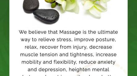 Carlton Remedial Thai Massage image 3