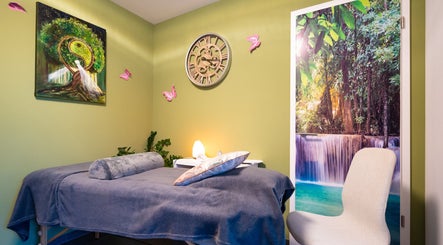 Salle de bien-être paisible chez Susana MARQUES - Coach de Vie, Differdange, Differdange, LU.