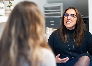 Séance de coaching avec Susana MARQUES - Coach de Vie à Differdange, Differdange, LU.