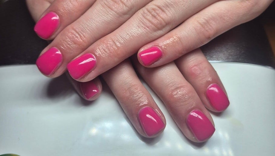 The Nail Nook – obraz 1