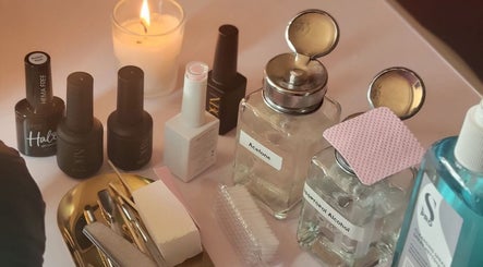 The Nail Nook – obraz 3