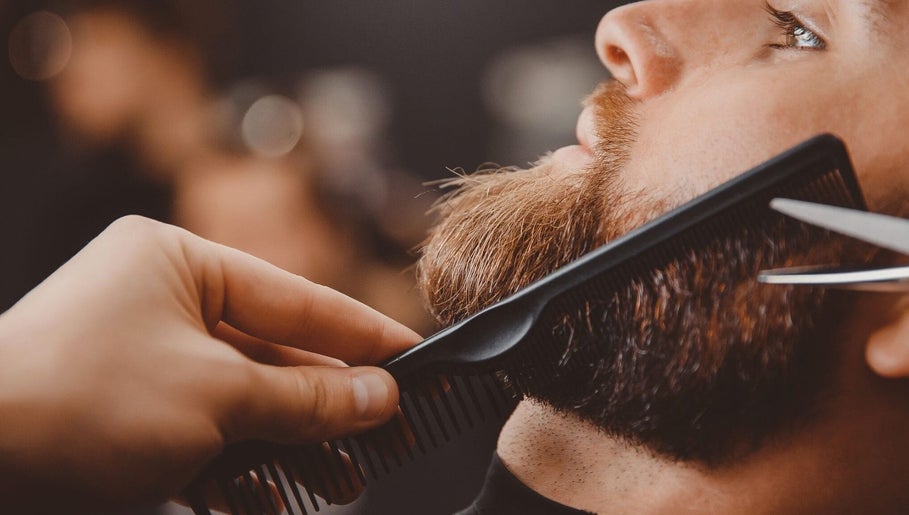 Imagen 1 de coiffeur