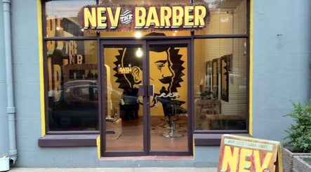 Nev the Barber – kuva 3