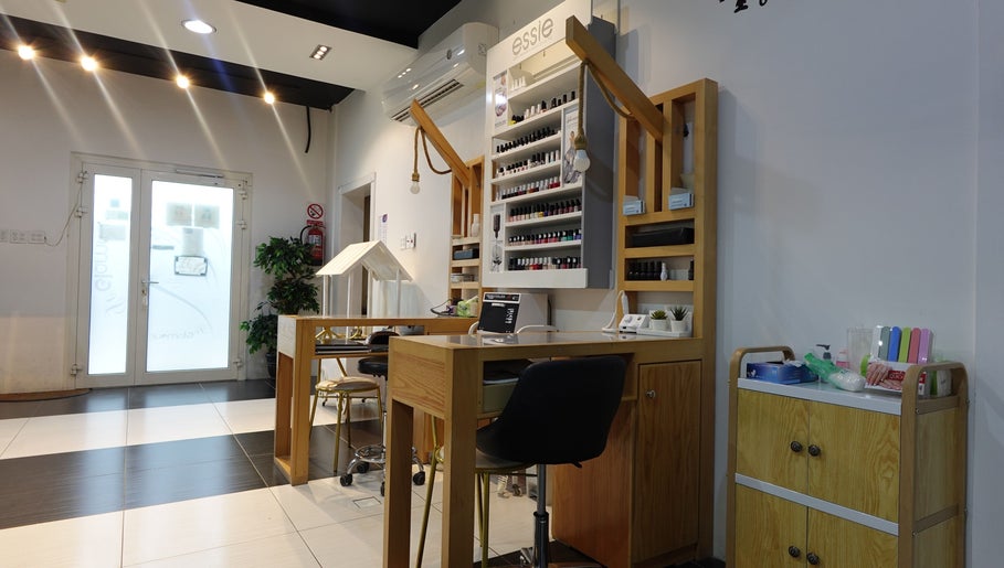 صورة Le Glamour Center 1