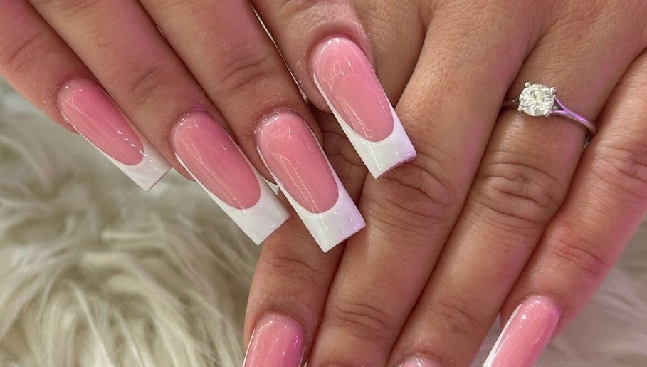 Ongles Océan image 1