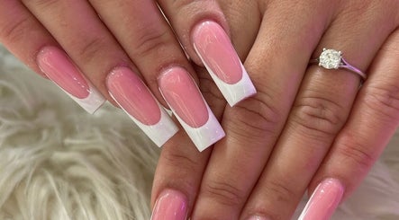 Ongles Océan