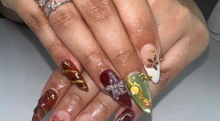 Nails by Deanne image 3