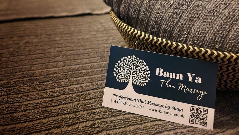 Baan Ya Thai Massage afbeelding 1