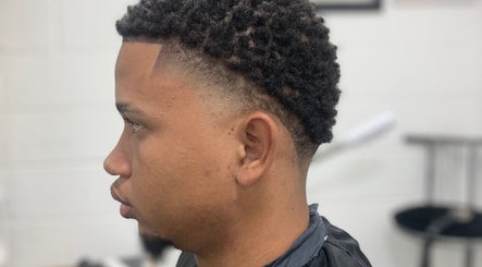 Menolbarbershop