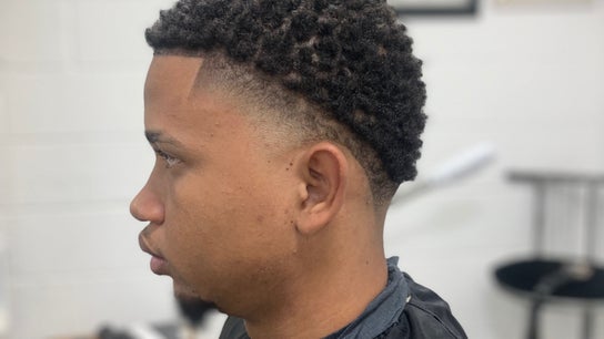 Menolbarbershop
