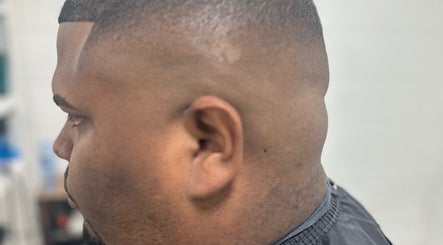 Menolbarbershop obrázek 3