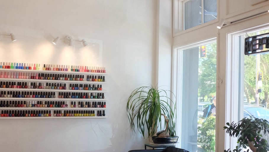 My Nail Bar imej 1