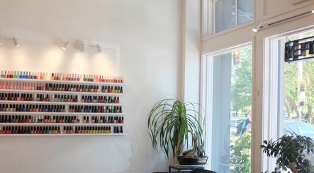 My Nail Bar