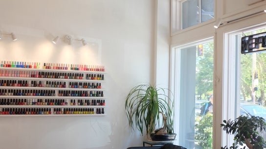My Nail Bar