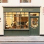 The Barbershop On Mill Street - 2 Mill Street, Mayfair, London, England