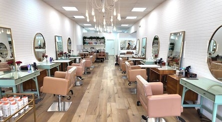 Blend Hair Boutique image 2