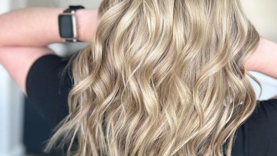 Emma Stephanie Hair & Beauty