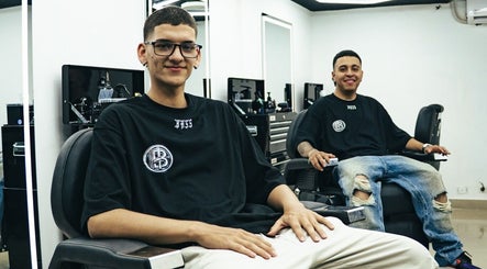 Bass Barberia