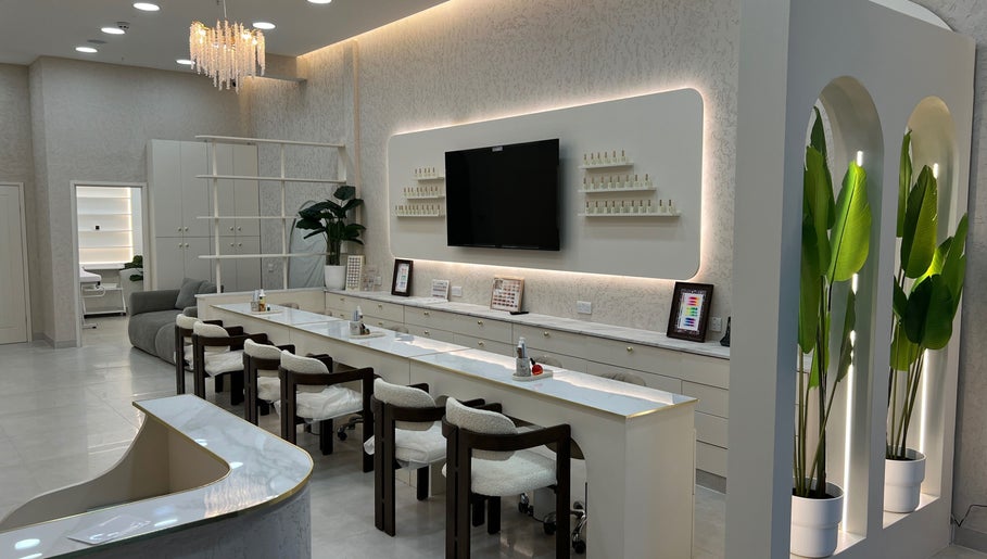 Amore Beam Park, bild 1