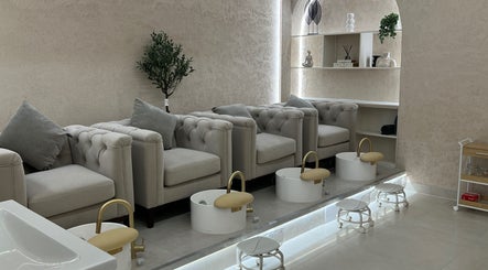 Amore Beam Park, bild 2