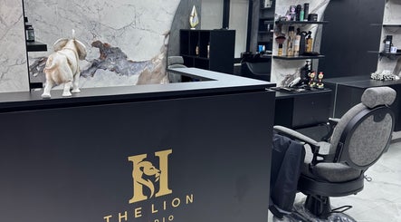The Lion Studio