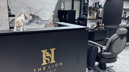 The Lion Studio