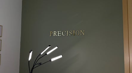 Precision image 2