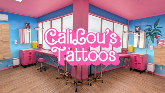 CaliLou's Tattoos