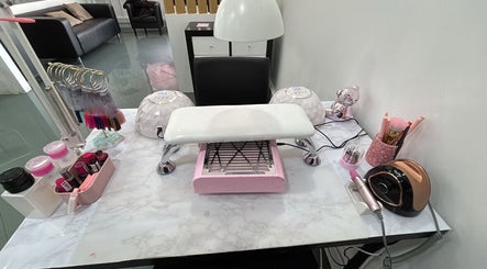 Hair Beauty- Yolaine Rodrigues