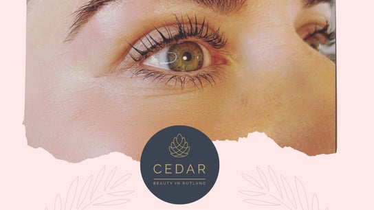 Cedar Beauty