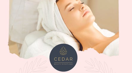 Cedar Beauty image 3