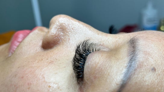 Lash Lab Sainte Adèle