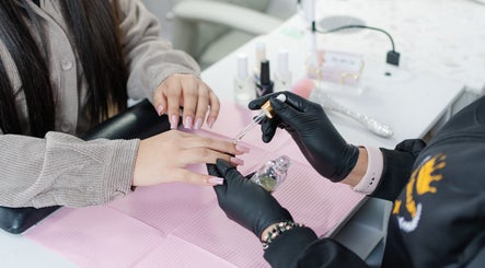 Lilly´s Nails & Spa