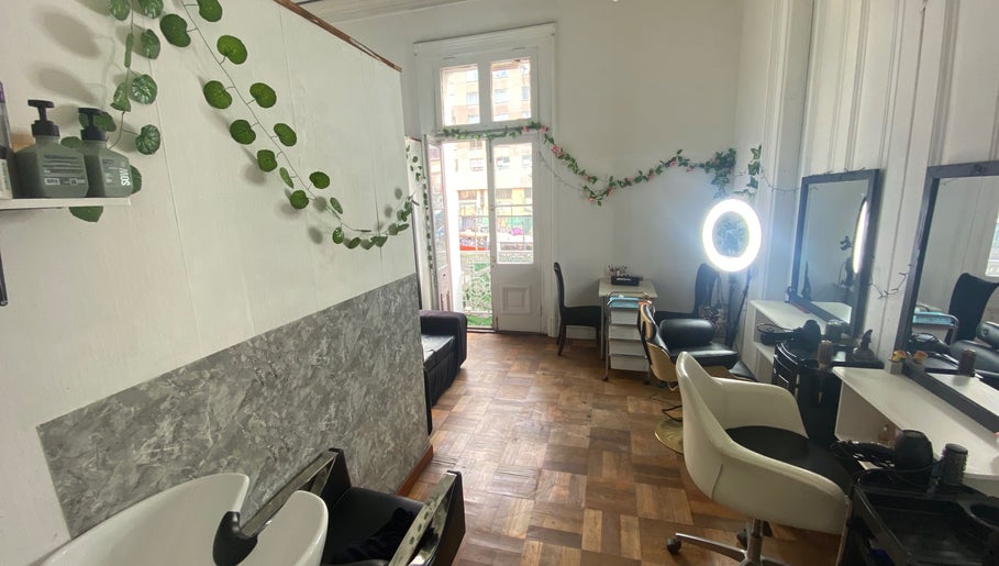 Immagine 1, Epifylum salón orgánico