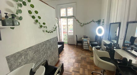 Epifylum salón orgánico
