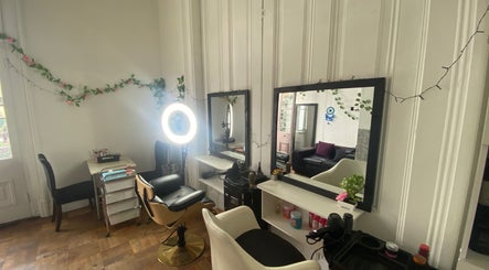 Immagine 2, Epifylum salón orgánico