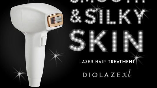 Temporary Perth Location for Laser Training Hours ONLY. Nov 24th to 27th.