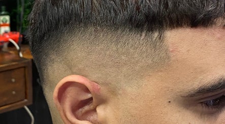 Barber & Coffee image 2