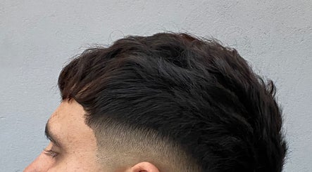 Barber & Coffee image 3