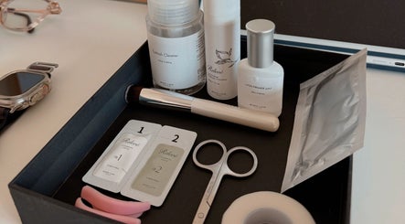 Lentik Lashes image 2