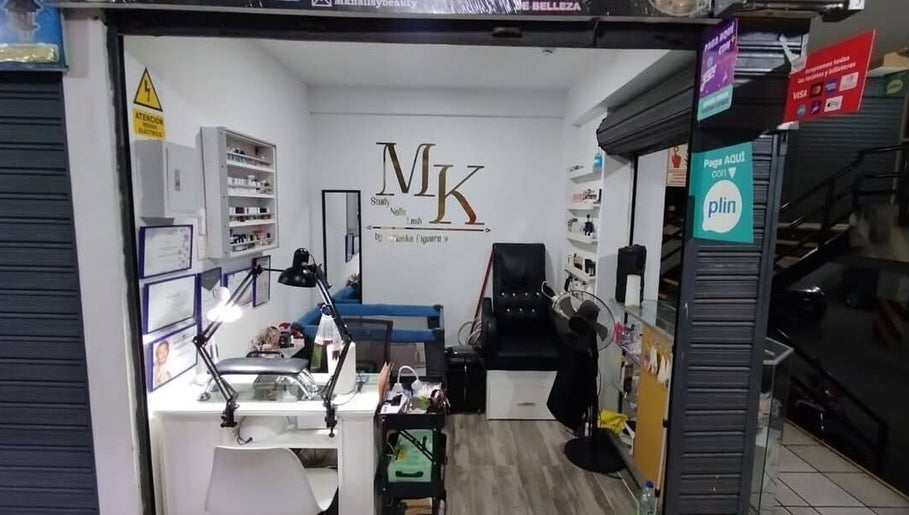 Milu Studio image 1