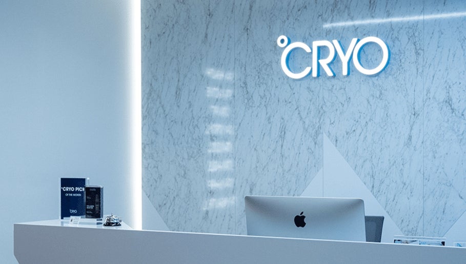 Image de °Cryo Stay Young Double Bay 1