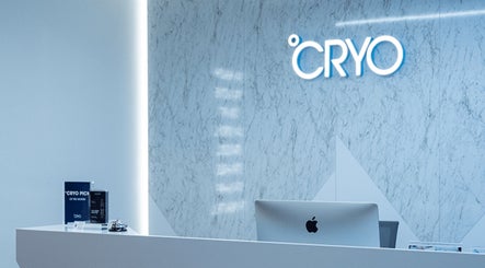 °Cryo Stay Young Double Bay