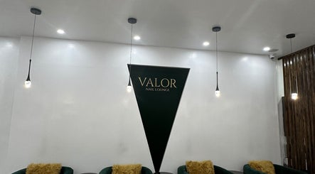 valor nail lounge, bilde 2
