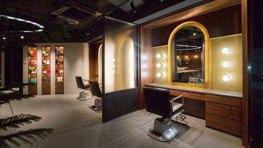 Juno Hair Gangnam Woosung Branch