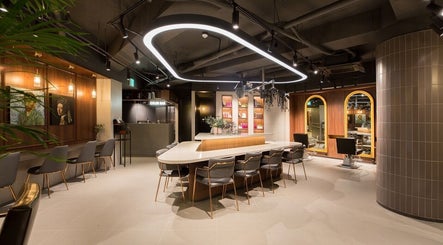 Juno Hair Gangnam Woosung Branch slika 3