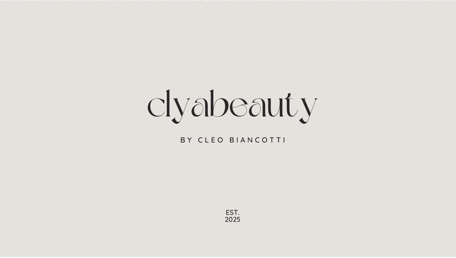clyabeauty image 1