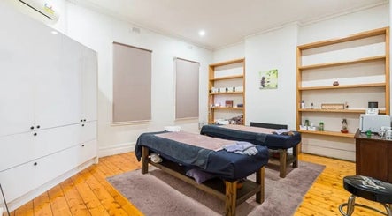 Yarraville Massage