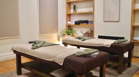 Yarraville Massage