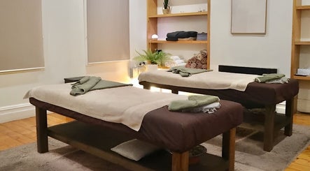 Yarraville Massage